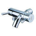 Two Handle Angle Valve